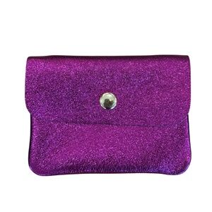 Boheme Wallet  - Magenta